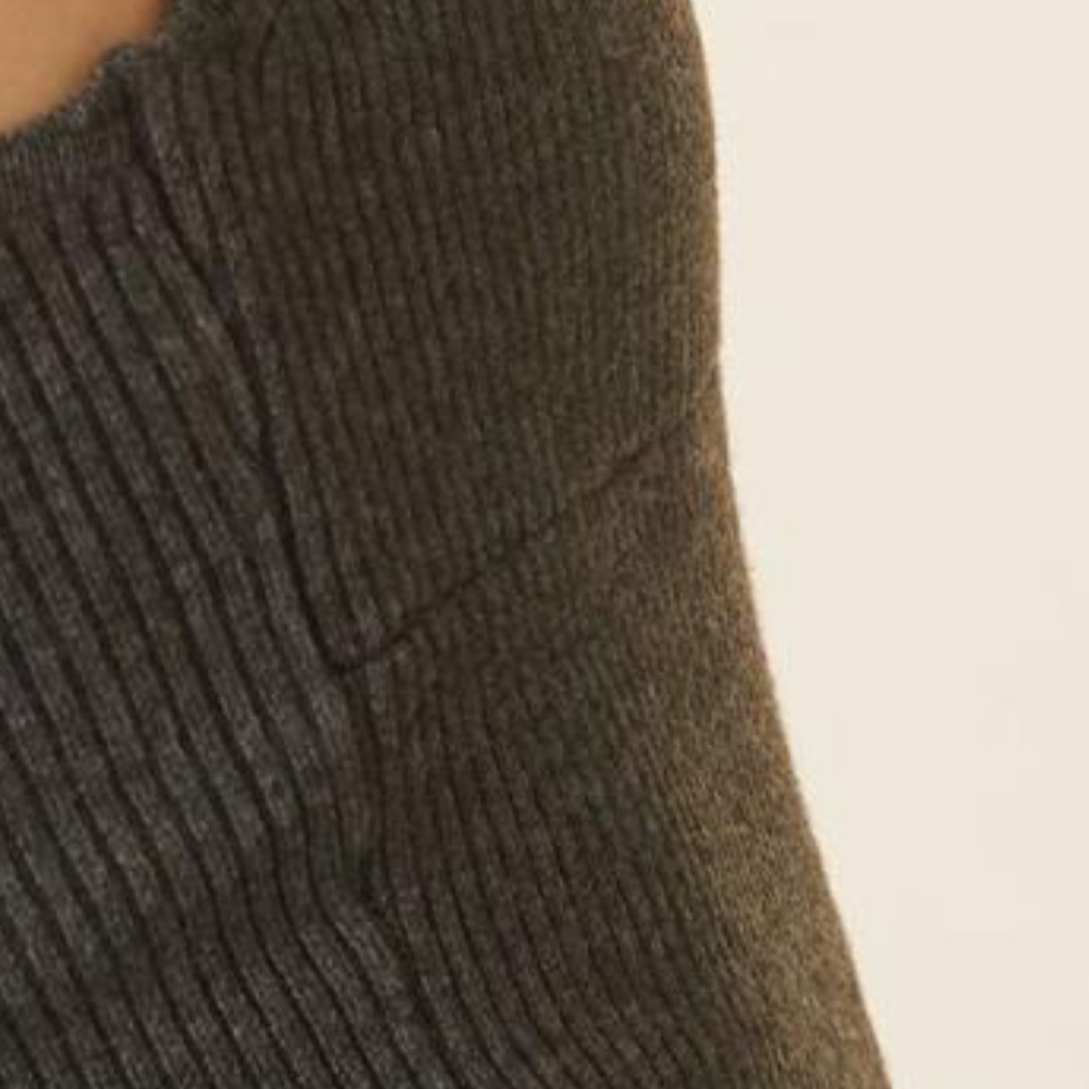 NWT daily practice from anthropologie Olivia tank m - Picture 5 of 14